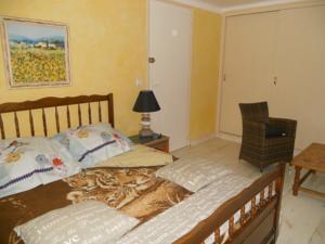 Chambres d'hotes/B&B Les Hirondelles Chambres d'Hotes : photos des chambres
