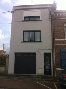 Appartement La Samarienne : photos des chambres
