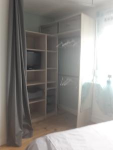 Appartement La Samarienne : photos des chambres