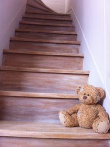Appartement La Samarienne : photos des chambres
