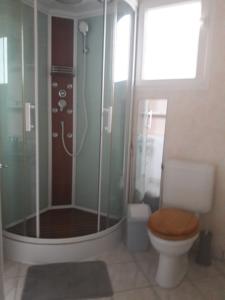 Appartement La Samarienne : photos des chambres