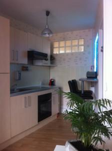 Appartement La Samarienne : photos des chambres