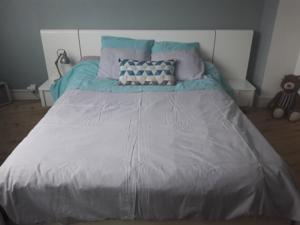 Appartement La Samarienne : photos des chambres
