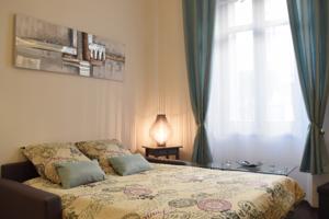 Appartement au coeur de cannes : photos des chambres