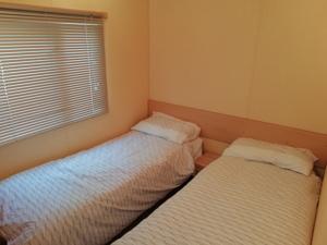 Hebergement Willerby Cottage : photos des chambres