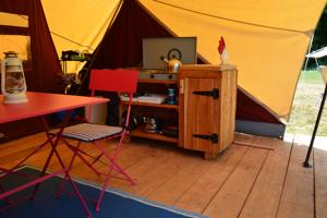 Hebergement Pont de la Planque : photos des chambres