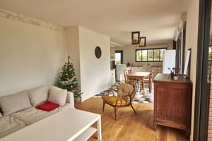 Hebergement Maison renovee en 2018 au bord de la mer et au calme sur un grand terrain sans vis a vis : photos des chambres