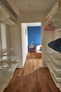 Hebergement Maison renovee en 2018 au bord de la mer et au calme sur un grand terrain sans vis a vis : photos des chambres