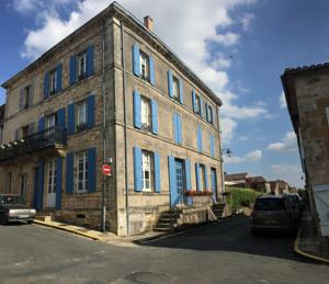 Appartement La Maison Anglaise : photos des chambres