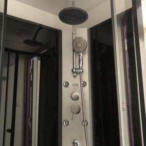 Appartement Appart Troyens1 : photos des chambres