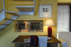 Hebergement Gite de la Cascade : photos des chambres