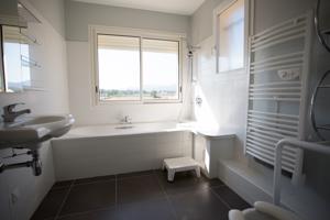 Hebergement French Liberty - 100% Accesible : photos des chambres