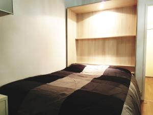 Appartement Le Bourget - 10min Paris Center and 20min Roissy CDG Airport : photos des chambres