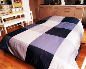 Appartement Le Bourget - 10min Paris Center and 20min Roissy CDG Airport : photos des chambres