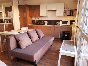 Appartement Le Bourget - 10min Paris Center and 20min Roissy CDG Airport : photos des chambres