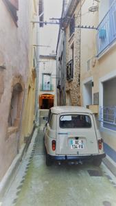Hebergement La Kaya : photos des chambres