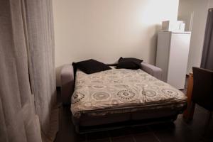 Appartement L'accueillant : photos des chambres