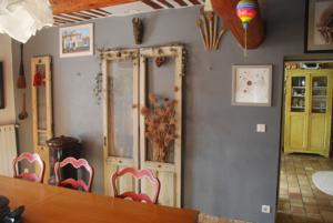Hebergement Les Volets Bleus Provence : photos des chambres