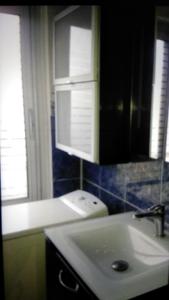 Appartement cours julien : Appartement 1 Chambre