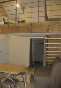 Appartement Location vacances : photos des chambres