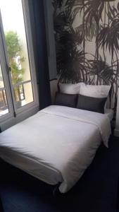 Appartement Luxury 3 Bedroom 2 Bathroom Family Loft in Central : photos des chambres