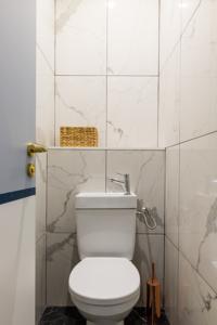 Appartement Luxury 3 Bedroom 2 Bathroom Family Loft in Central : photos des chambres