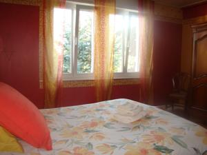 Hebergement Le Gite du FallGraben : photos des chambres