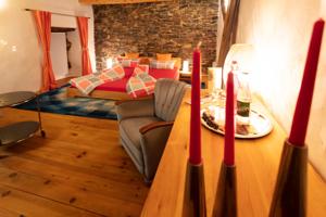 Chambres d'hotes/B&B La Vieille Maison - Halte Gourmande : photos des chambres