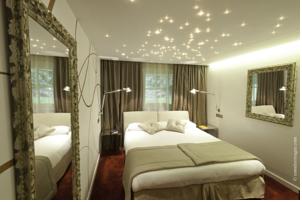 Hotel Chateau de Montvillargenne : photos des chambres