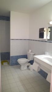 Hotel Du Rocher : photos des chambres
