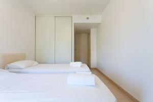 Appartement Bristol Yellow : photos des chambres