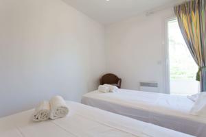 Appartement Bristol Yellow : photos des chambres