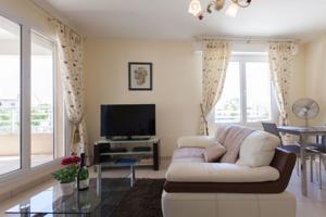 Appartement Bristol Yellow : photos des chambres