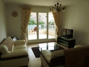 Appartement Bristol Yellow : photos des chambres