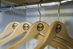 B&B Hotel le Mans Centre : photos des chambres