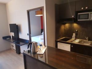 Hebergement Best Western Park Hotel Geneve-Thoiry : photos des chambres