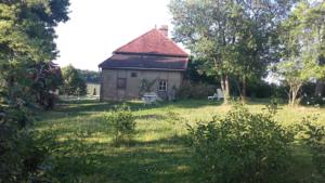 Hebergement Gite bois Martin : photos des chambres