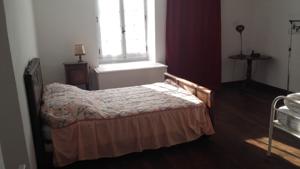 Hebergement Gite bois Martin : photos des chambres