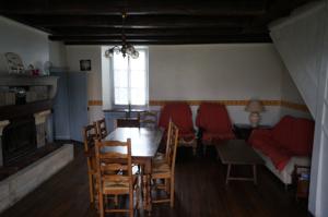 Hebergement Gite bois Martin : photos des chambres