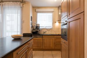 Appartement Central et Gare + Garage : photos des chambres