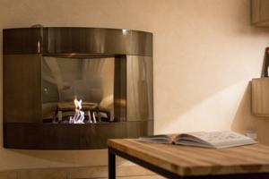 Appartement Central et Gare + Garage : photos des chambres