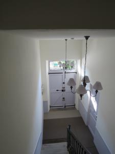 Hebergement Maison Tranquille Roquebrun : photos des chambres