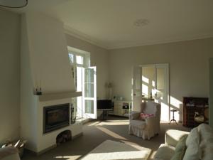 Hebergement Maison Tranquille Roquebrun : photos des chambres