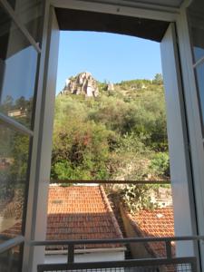 Hebergement Maison Tranquille Roquebrun : photos des chambres