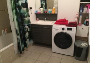 Appartement Viry 74580 : photos des chambres