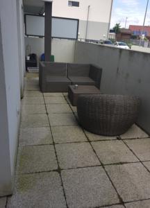 Appartement Viry 74580 : photos des chambres