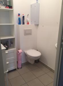 Appartement Viry 74580 : photos des chambres
