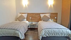 Hebergement Mas Natura : photos des chambres