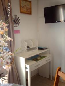 Appartement LOCEANAIS : photos des chambres