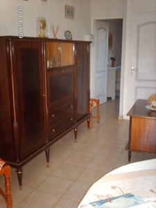 Appartement LOCEANAIS : photos des chambres